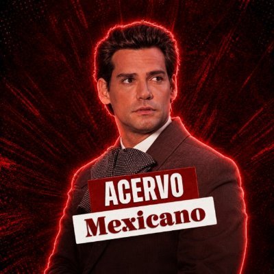 acervo mexicano's profile picture