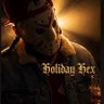 Фото профиля Holiday Hex