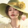 Iris晴柔 profil fotoğrafı