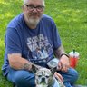 Walter Makey. He/Him, Cis. Bivalent powered vaxxed 的头像