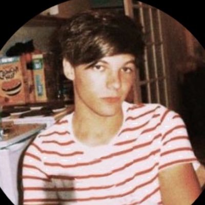 𝐚𝐠𝐠𝐨𝐬⭒˚.⋆ is seeing h and lou's profile picture