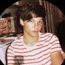 𝐚𝐠𝐠𝐨𝐬⭒˚.⋆ is seeing h and lou profil fotoğrafı