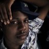 Фото профиля Akinwale
