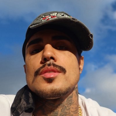 MC Livinho's profile picture
