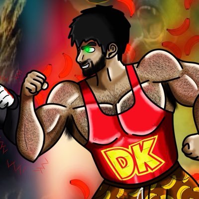 JDKong95's profile picture