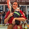 Giuliana não quer sambar profil fotoğrafı