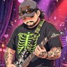 Mikey.. im a guitar nerd. 🇦🇺 🎸's profile picture