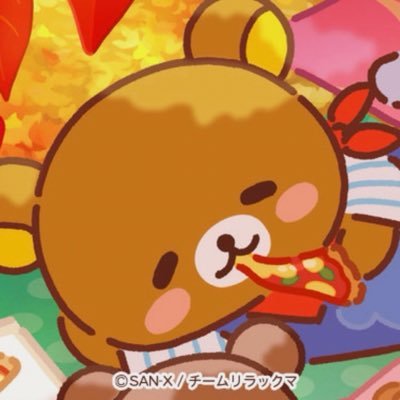 rilakkuma_anime's profile picture