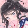 Profilbild von ۶ৎ Aყαɳσ ₐᵢ𝘴𝓱ᵢ𐔌՞꜆. ̫.꜀՞𐦯