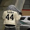 Banksie profil fotoğrafı