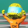Quero GOING BACK TO MALAYSIA FOR SEPANG WOHOO profil fotoğrafı