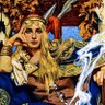 Profilbild von ⚡️L.Atlantis18🔱⚡️