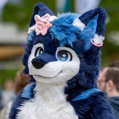 VikoHusky 🌸 🔜 NFC's profile picture