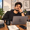 Himanshu Sharma profil fotoğrafı