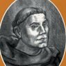 Martin Luther's profile picture
