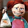 Profilbild von David