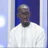 Profilbild von Mamadou Kane