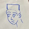 Profilbild von Bart Simpson pretin