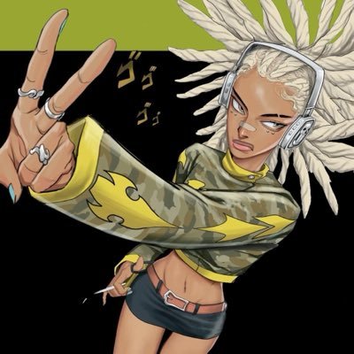 𝓸𝓾𝓶𝓸𝓾❦ 🧝🏽♀️'s profile picture