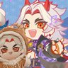 Фото профиля Itto Plushie