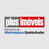 Plus imóveis's profile picture
