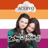 Acervo FreenBecky ☁️ profil fotoğrafı