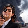 Profilbild von Sandra Bulldozer™