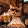 Profilbild von RAGNA/飲んだくれ&猫好き