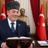 Фото профиля Kemalist Maraş