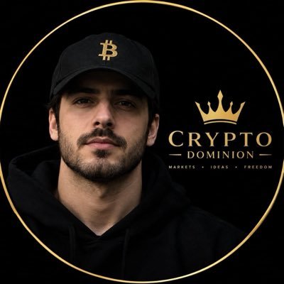 Crypto Dominion's profile picture