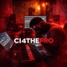 Profilbild von CI4thePro ๐