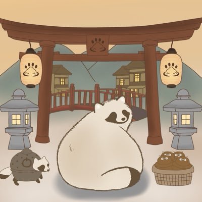 tanuki_meeting's profile picture