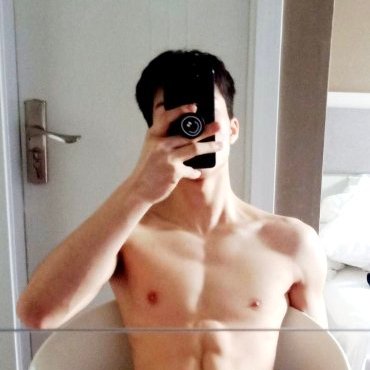 WolfChincum's profile picture
