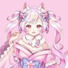 桜こゆ🦊🌸🎀@IRIAM準備中 profil fotoğrafı