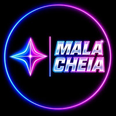 Mala Cheia (Telegram Bio)'s profile picture