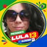 Profilbild von Aline Maciel