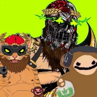 MrE's profile picture