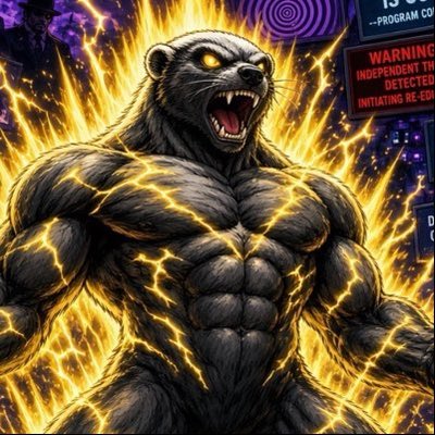 TheBadgerShow's profile picture