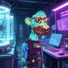 Profilbild von Web3大嘴猴 | Monkey bro