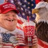 Фото профиля Vote Red, Don’t Get Dead. Vote Blue, Expect a Zoo
