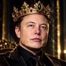 👑King Visionary💲 profil fotoğrafı