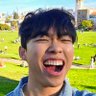 Profilbild von Jason Jin