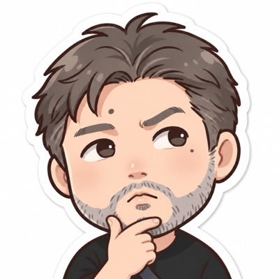 Daisuke's profile picture