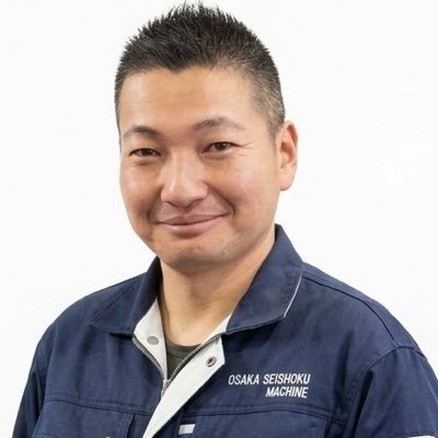 Satoshi Yamamoto|国産エキスパンダーロール製造メーカー社長's profile picture