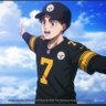 Profilbild von Steelers Sadness (1-0)/Braves Sadness