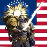 🇺🇸American7-4-76🦅 profil fotoğrafı