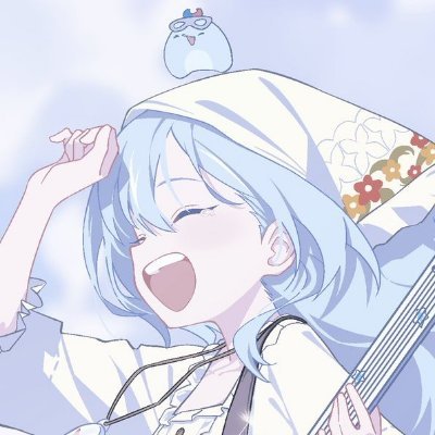 아라하시 타비's profile picture