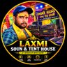 Фото профиля LAXMI SOUND & TENT HOUSE