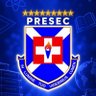 Profilbild von PRESEC LEGON
