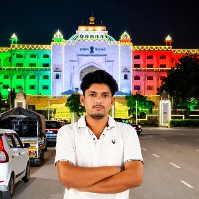 RAJVEERGOTHWAL's profile picture